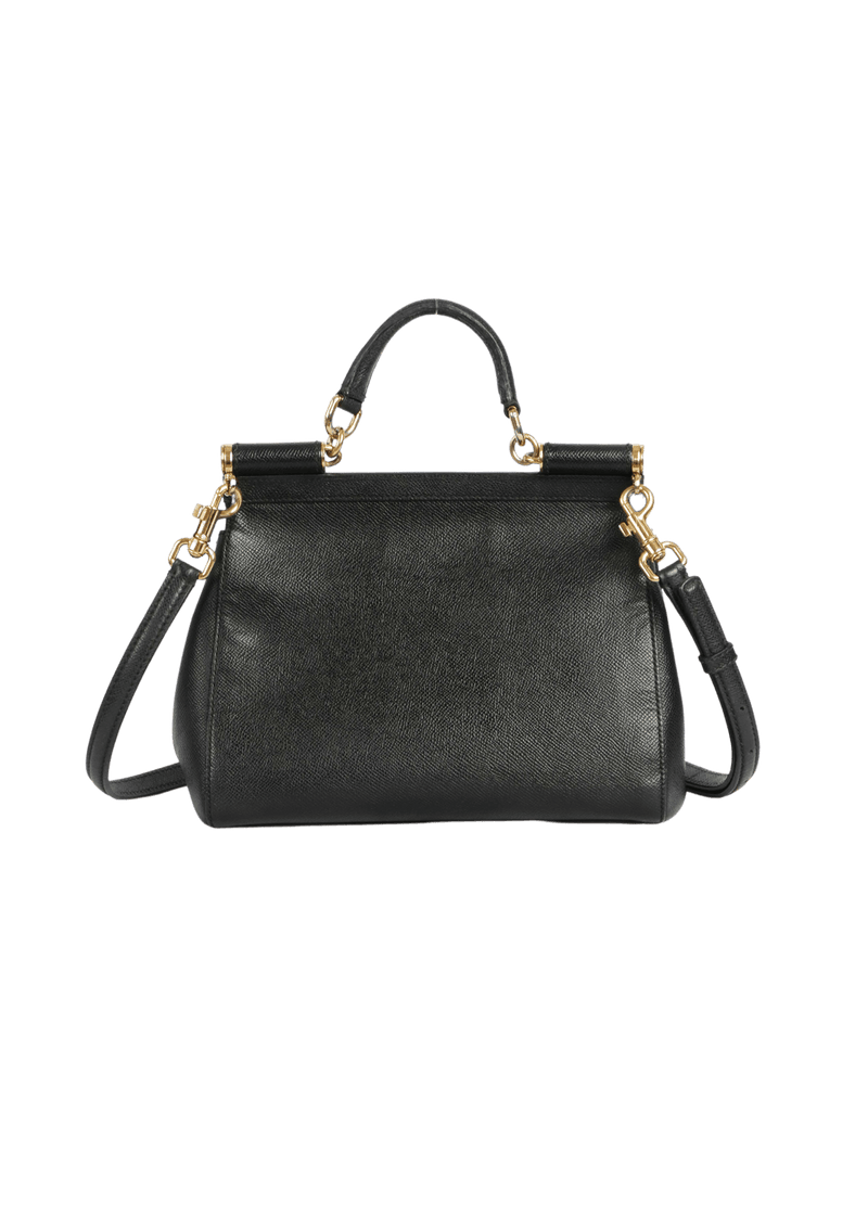 MEDIUM MISS SICILY BAG