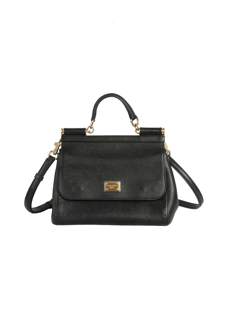 MEDIUM MISS SICILY BAG