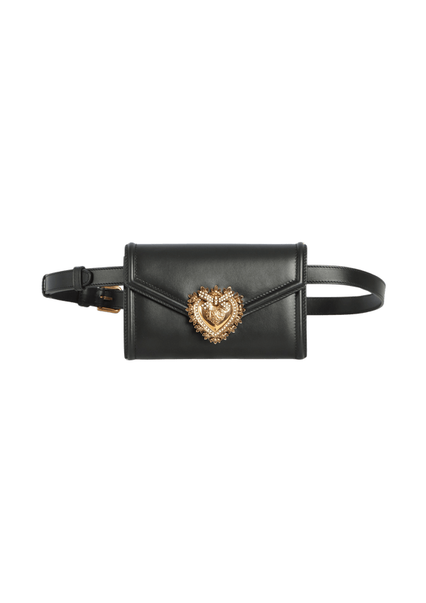 MINI ENVELOPE DEVOTION BELT 85 BAG