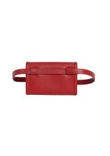 MINI ENVELOPE DEVOTION BELT BAG