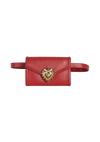 MINI ENVELOPE DEVOTION BELT BAG