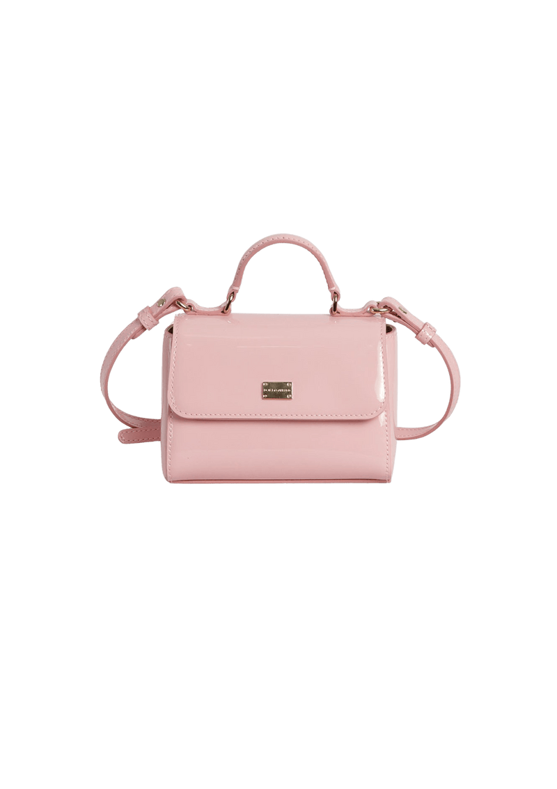 Mini miss 2025 sicily bag