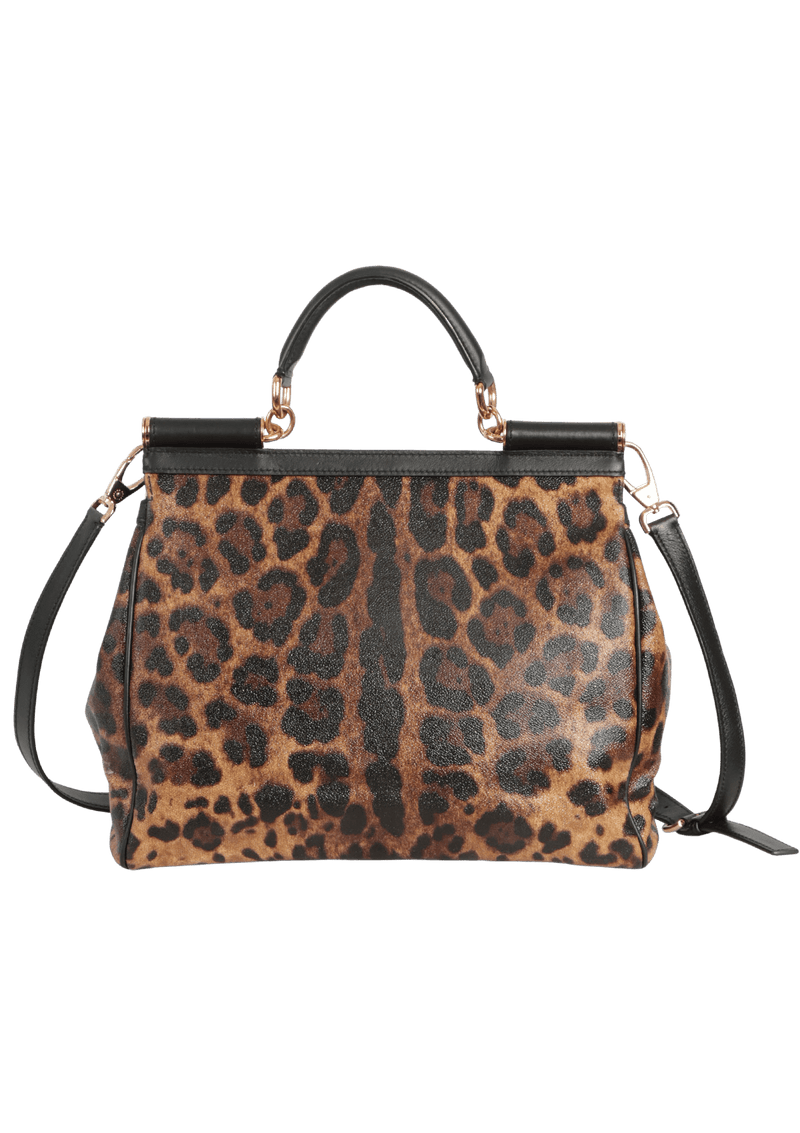 MISS SICILY BAG