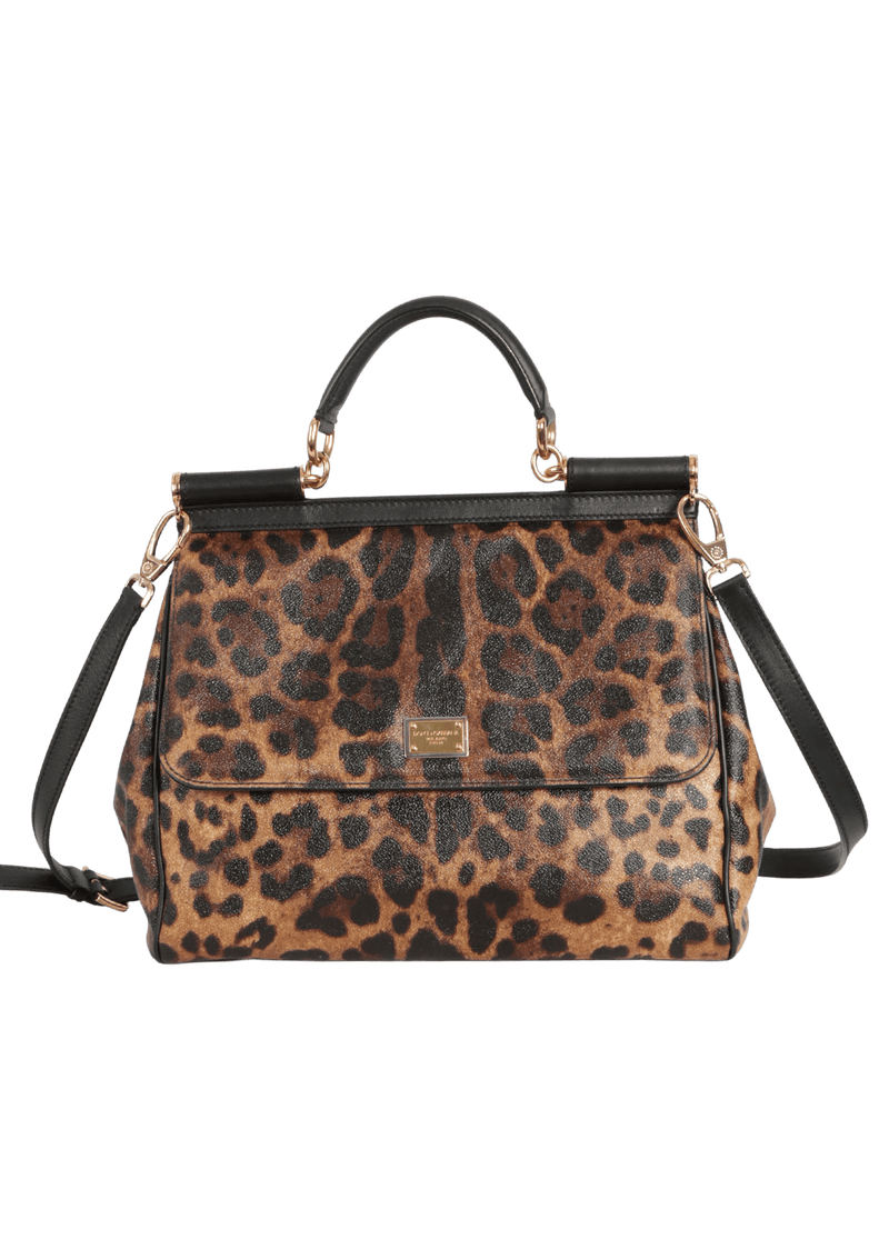 MISS SICILY BAG