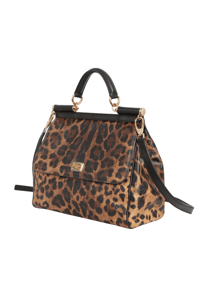 MISS SICILY BAG