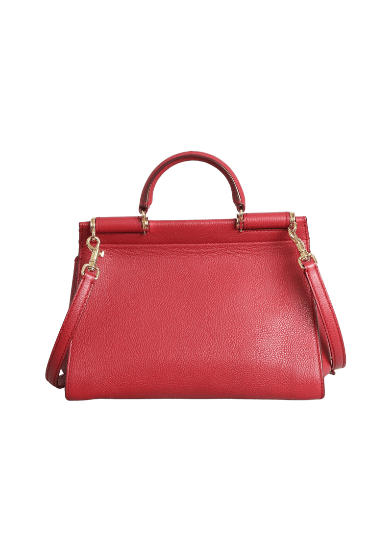 MISS SICILY BAG