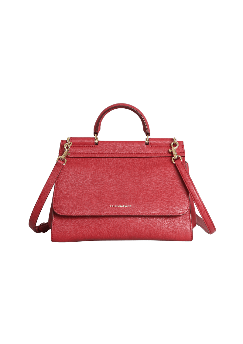 MISS SICILY BAG