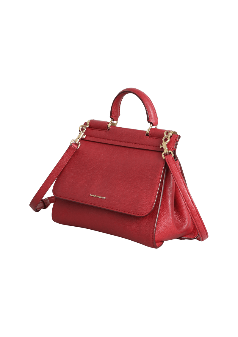 MISS SICILY BAG