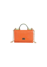 MISS SICILY WALLET ON CHAIN