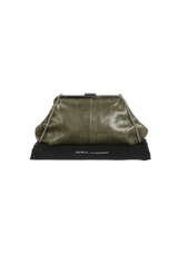 PYTHON METALLIC CLUTCH