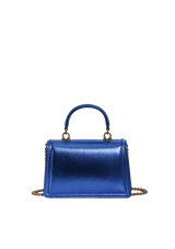 SMALL DEVOTION TOP HANDLE BAG