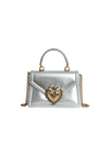 SMALL DEVOTION TOP HANDLE BAG