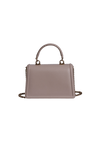 SMALL DEVOTION TOP HANDLE BAG