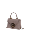 SMALL DEVOTION TOP HANDLE BAG