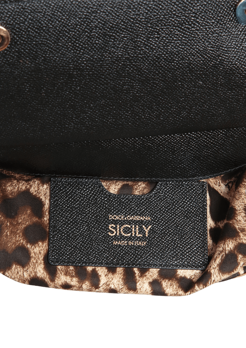 SMALL MISS SICILY BAG