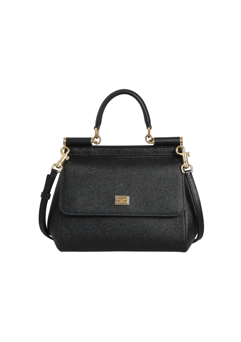 SMALL MISS SICILY BAG