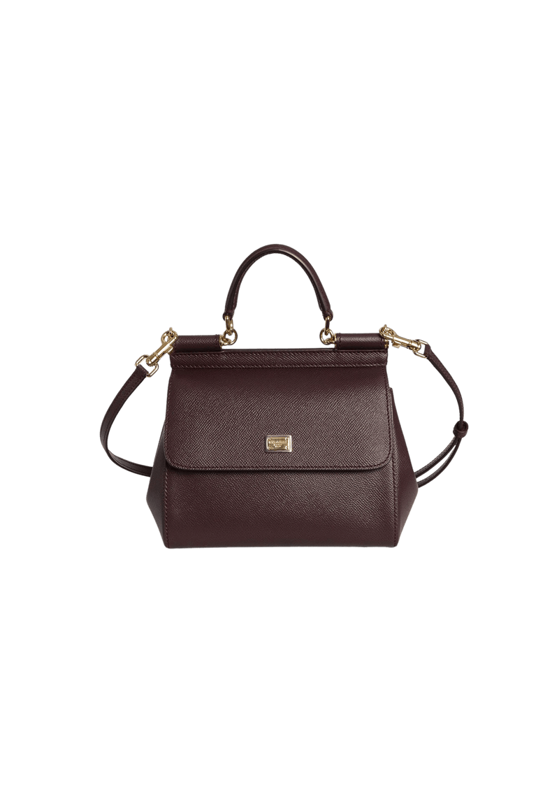 SMALL MISS SICILY BAG