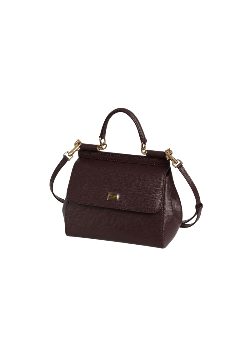 SMALL MISS SICILY BAG