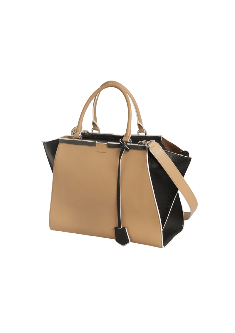 BALTICO DOLCE PETITE 3JOURS TOTE