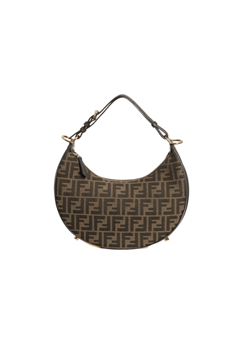 FENDIGRAPHY HOBO BAG