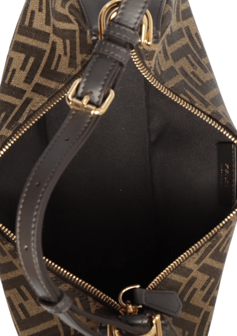 FENDIGRAPHY HOBO BAG