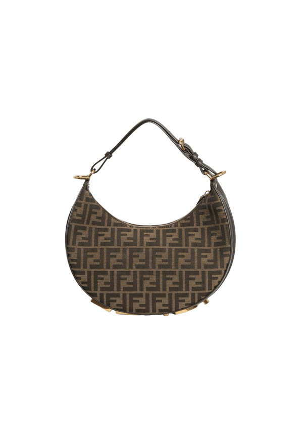 FENDIGRAPHY HOBO BAG