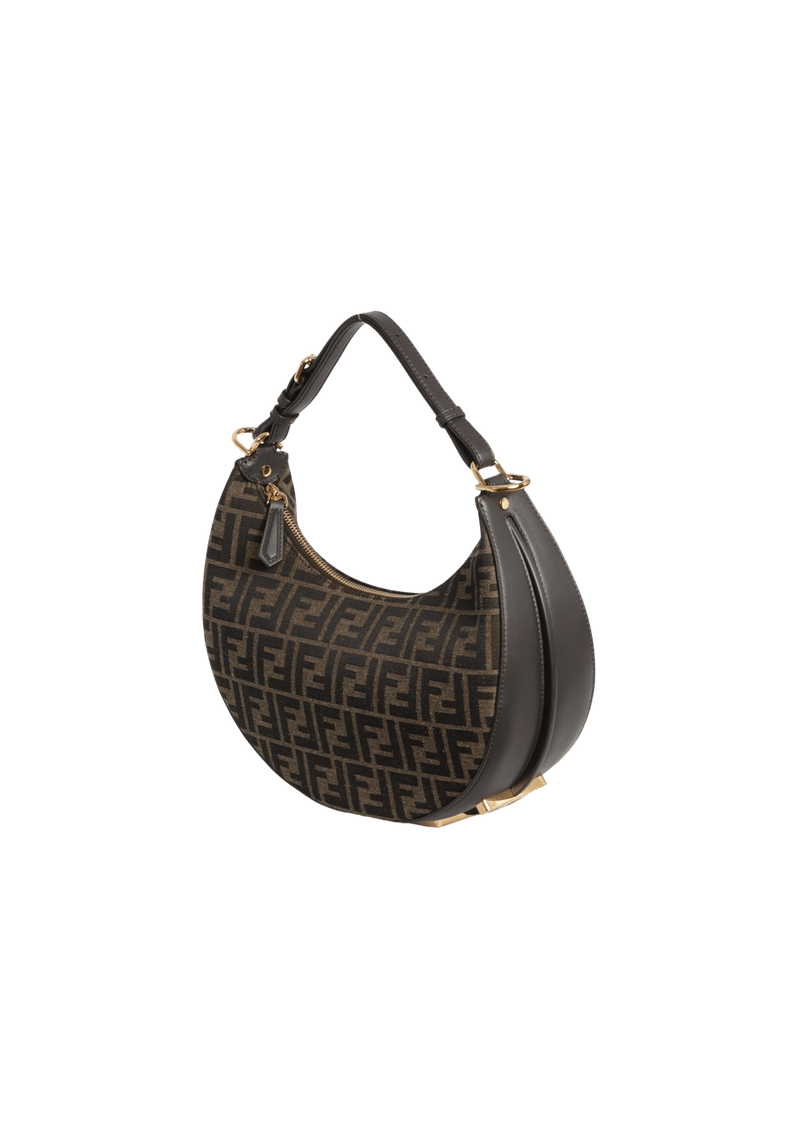 FENDIGRAPHY HOBO BAG