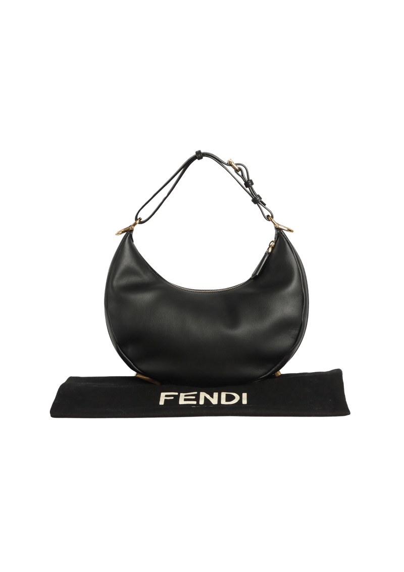 FENDIGRAPHY HOBO BAG