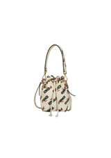 FILA MANIA MINI MON TRESOR BUCKET BAG