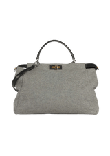 LARGE PEEKABOO BAG