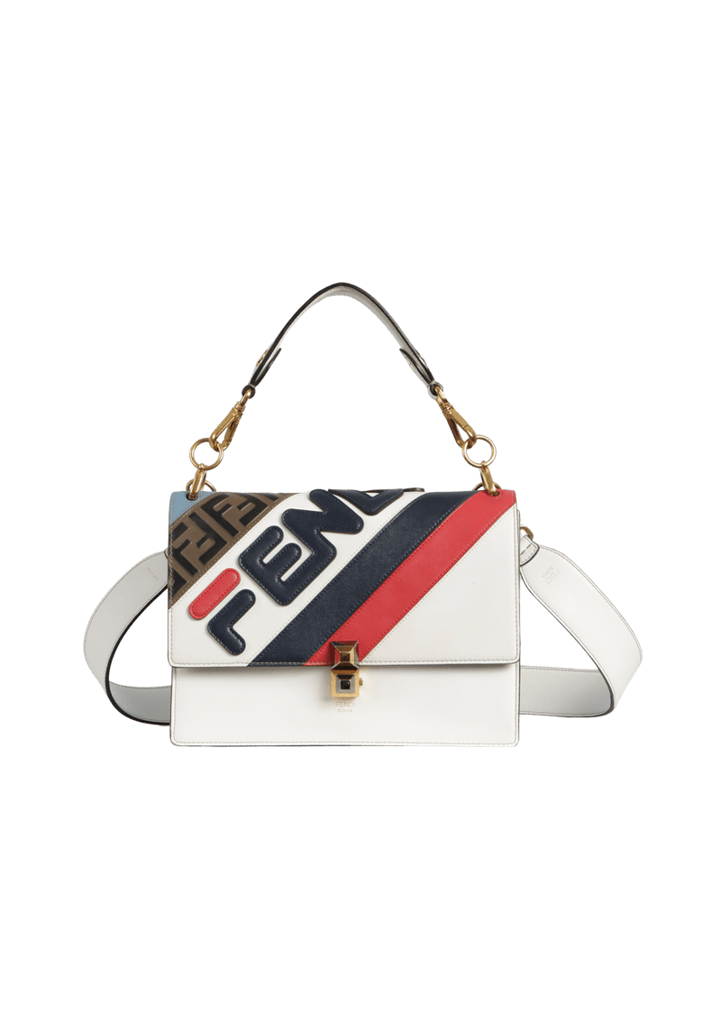 LIMITED EDITION FILA MANIA KAN I BAG