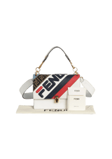 LIMITED EDITION FILA MANIA KAN I BAG