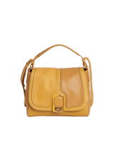 MEDIUM ANNA FLAP BAG
