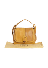 MEDIUM ANNA FLAP BAG