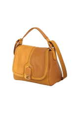 MEDIUM ANNA FLAP BAG