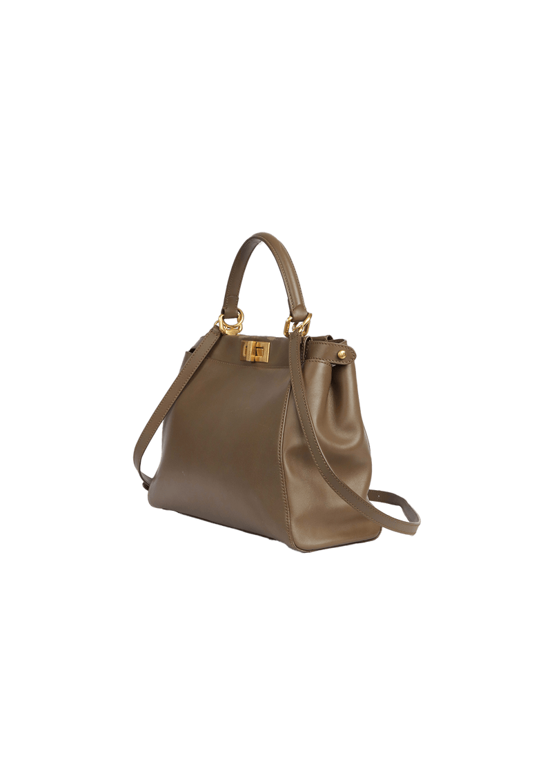 MEDIUM PEEKABOO BAG