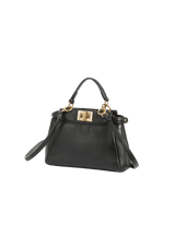 MICRO PEEKABOO BAG