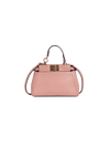 MICRO PEEKABOO BAG