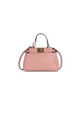 MICRO PEEKABOO BAG