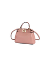 MICRO PEEKABOO BAG