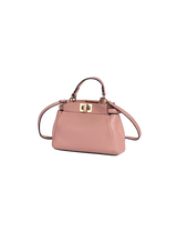 MICRO PEEKABOO BAG