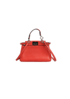 MICRO PEEKABOO BAG