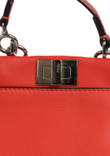 MICRO PEEKABOO BAG