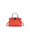 MICRO PEEKABOO BAG