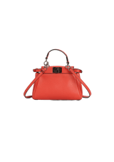 MICRO PEEKABOO BAG
