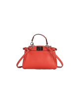 MICRO PEEKABOO BAG