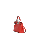 MICRO PEEKABOO BAG