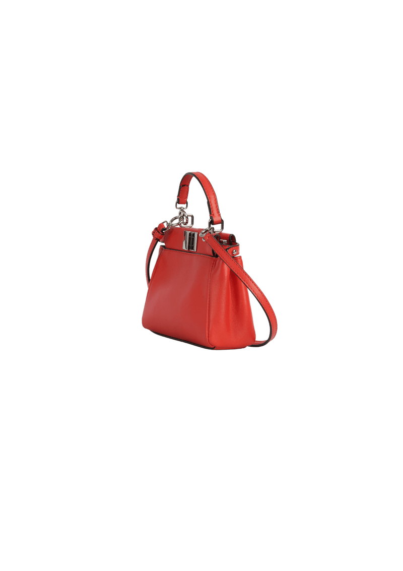 MICRO PEEKABOO BAG