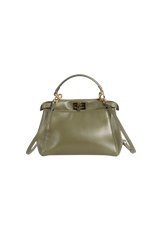 MINI PEEKABOO BAG