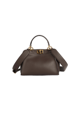 MINI PEEKABOO ICONIC BAG